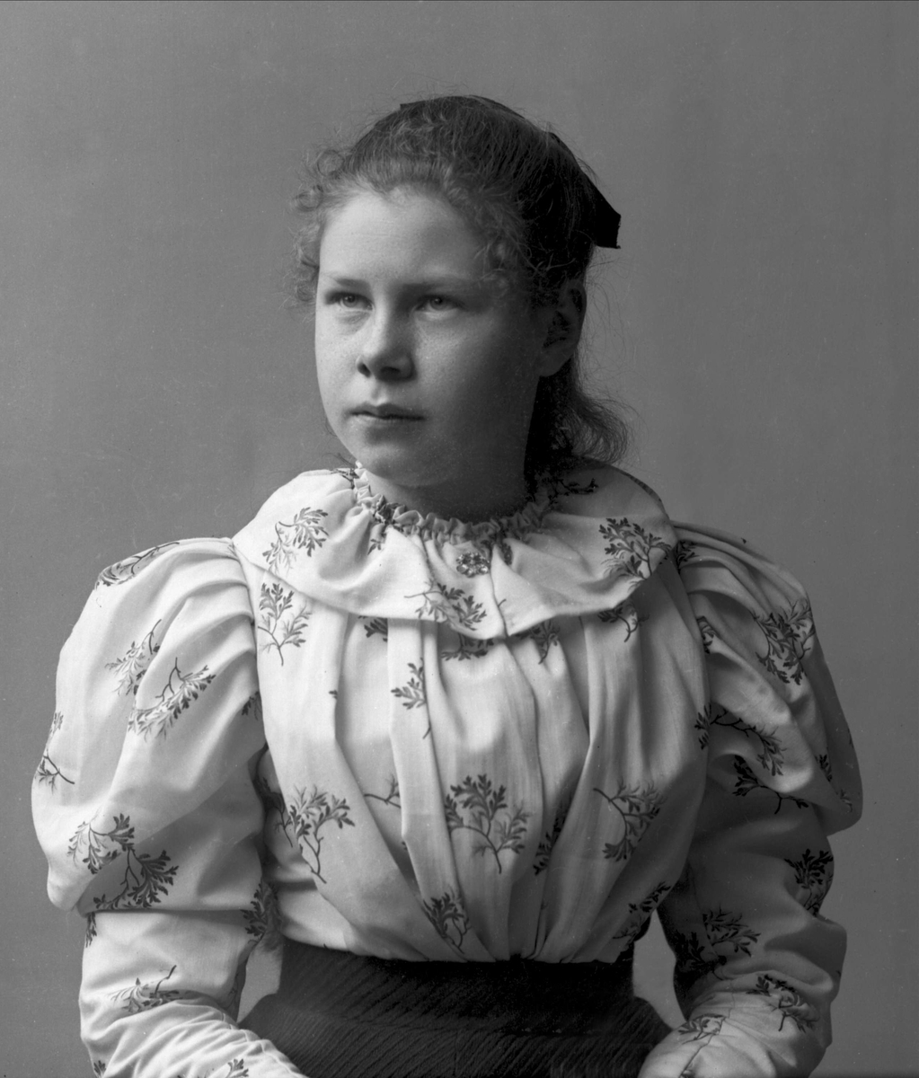 Gustav Borgen, NFB.32247