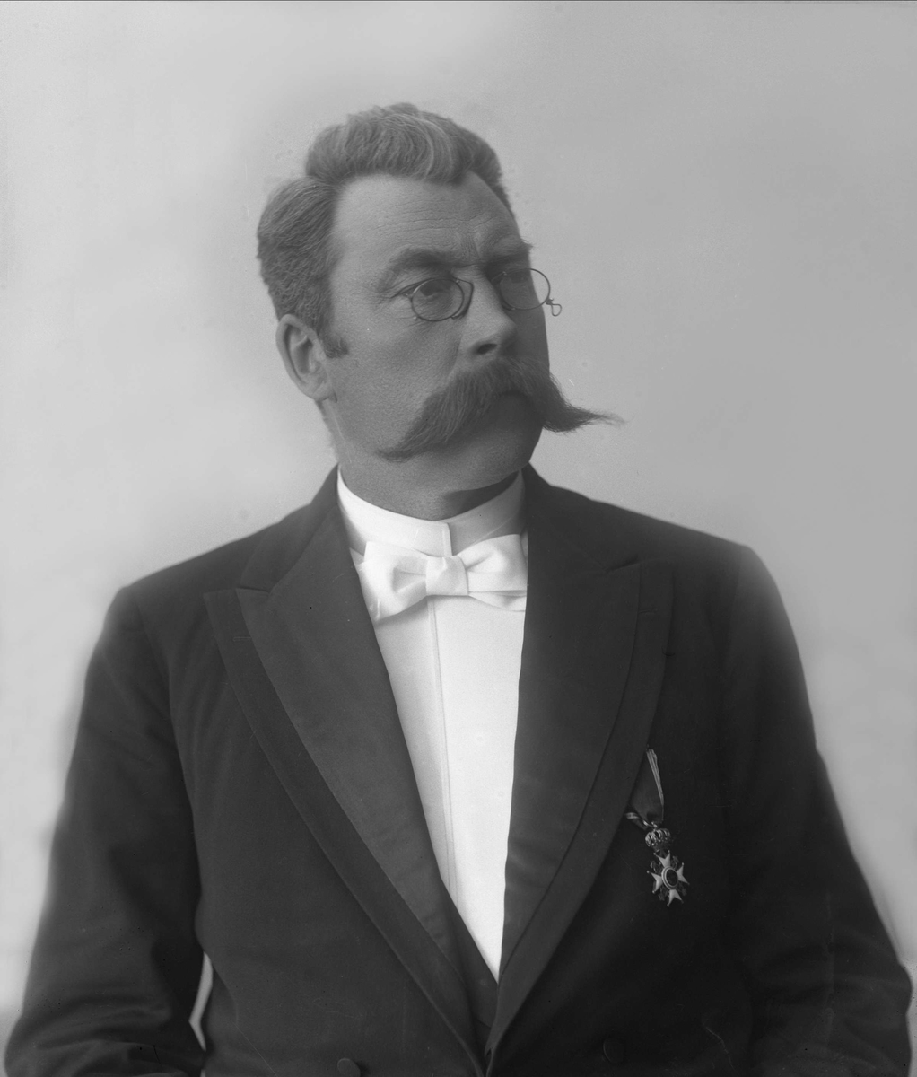 Gustav Borgen, NFB.49817