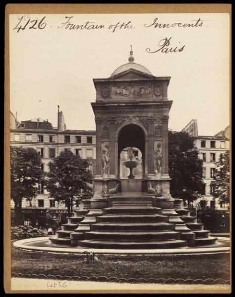 Francis Frith, Photograph
