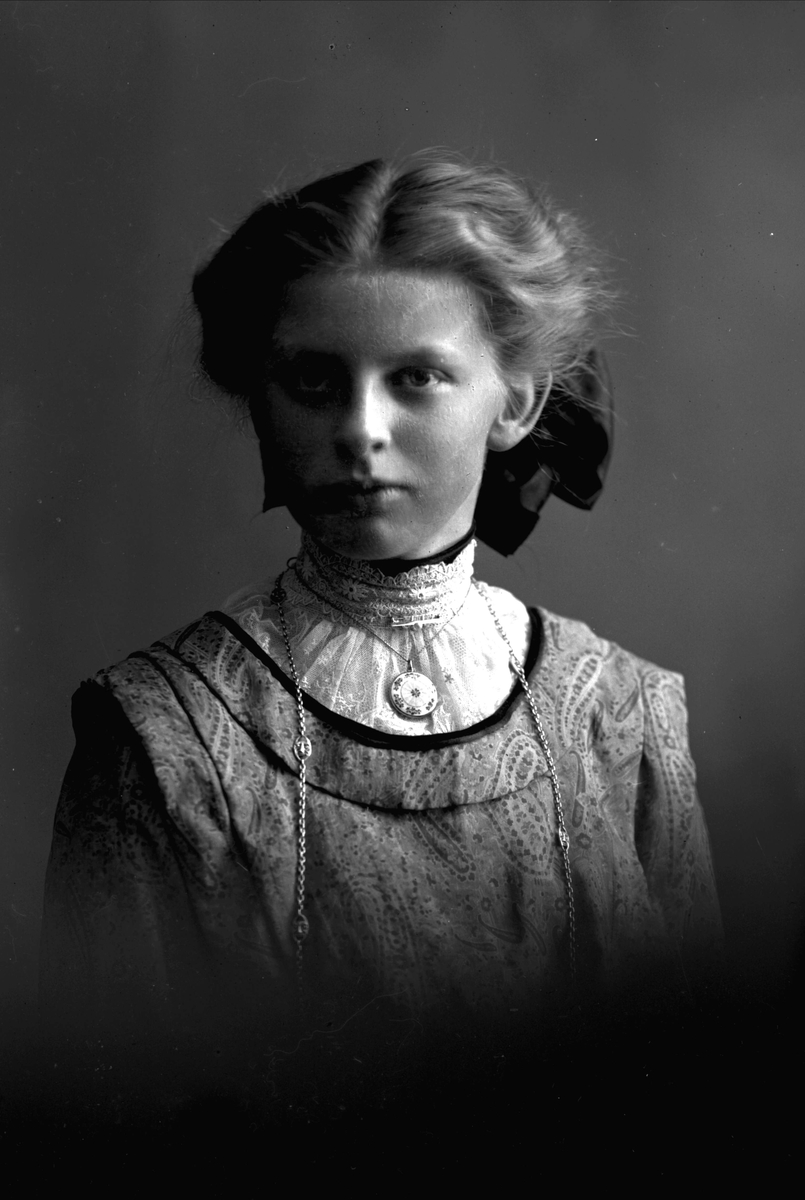 Gustav Borgen, NFB.05005