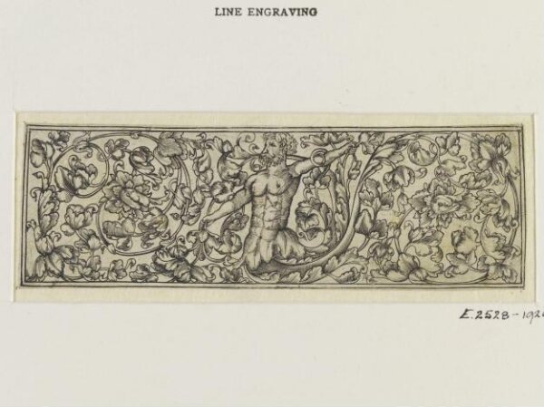 Unknown, Print