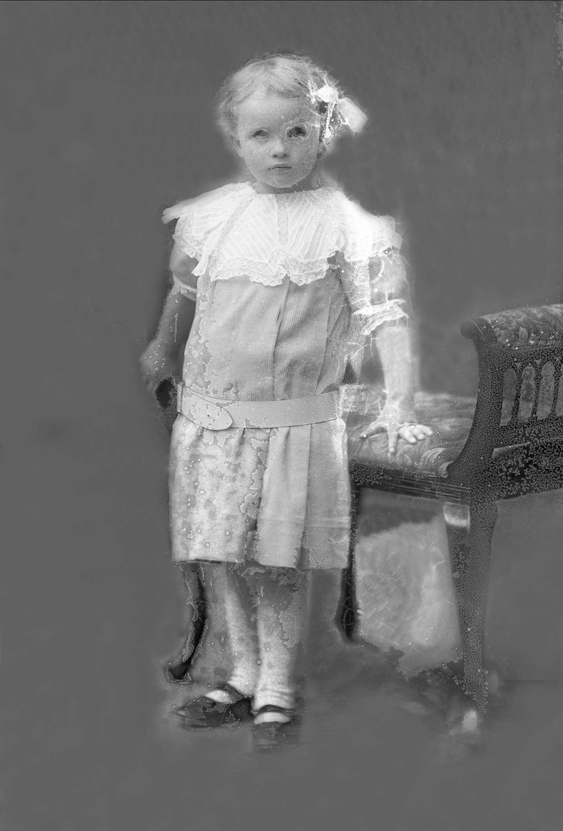 Gustav Borgen, NFB.46536