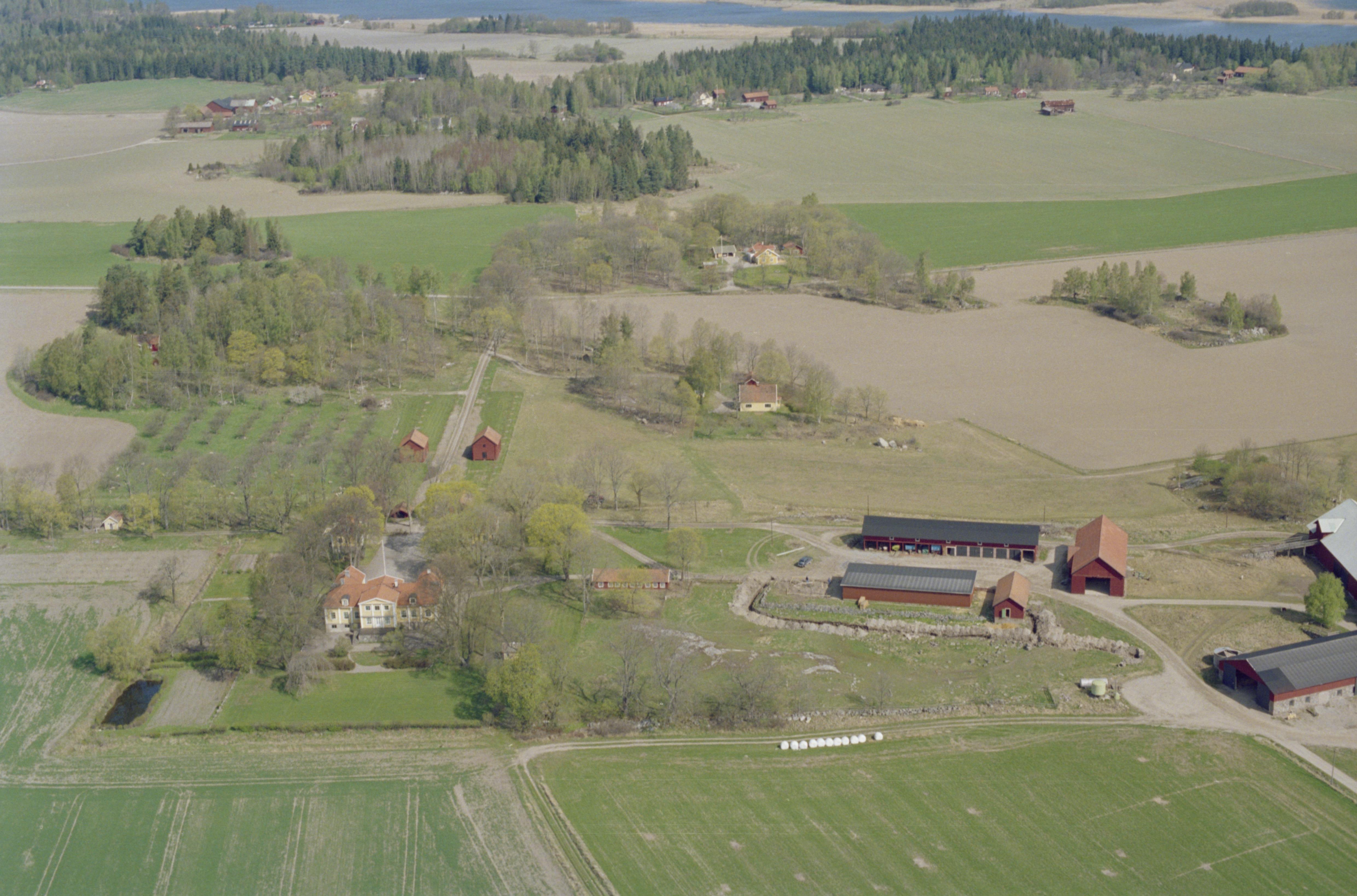 Jan Norrman, Enköpings-Näs 47:1