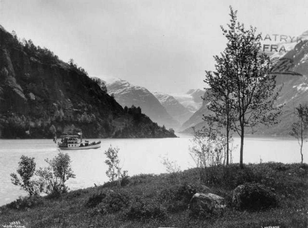 Anders Beer Wilse, -7128