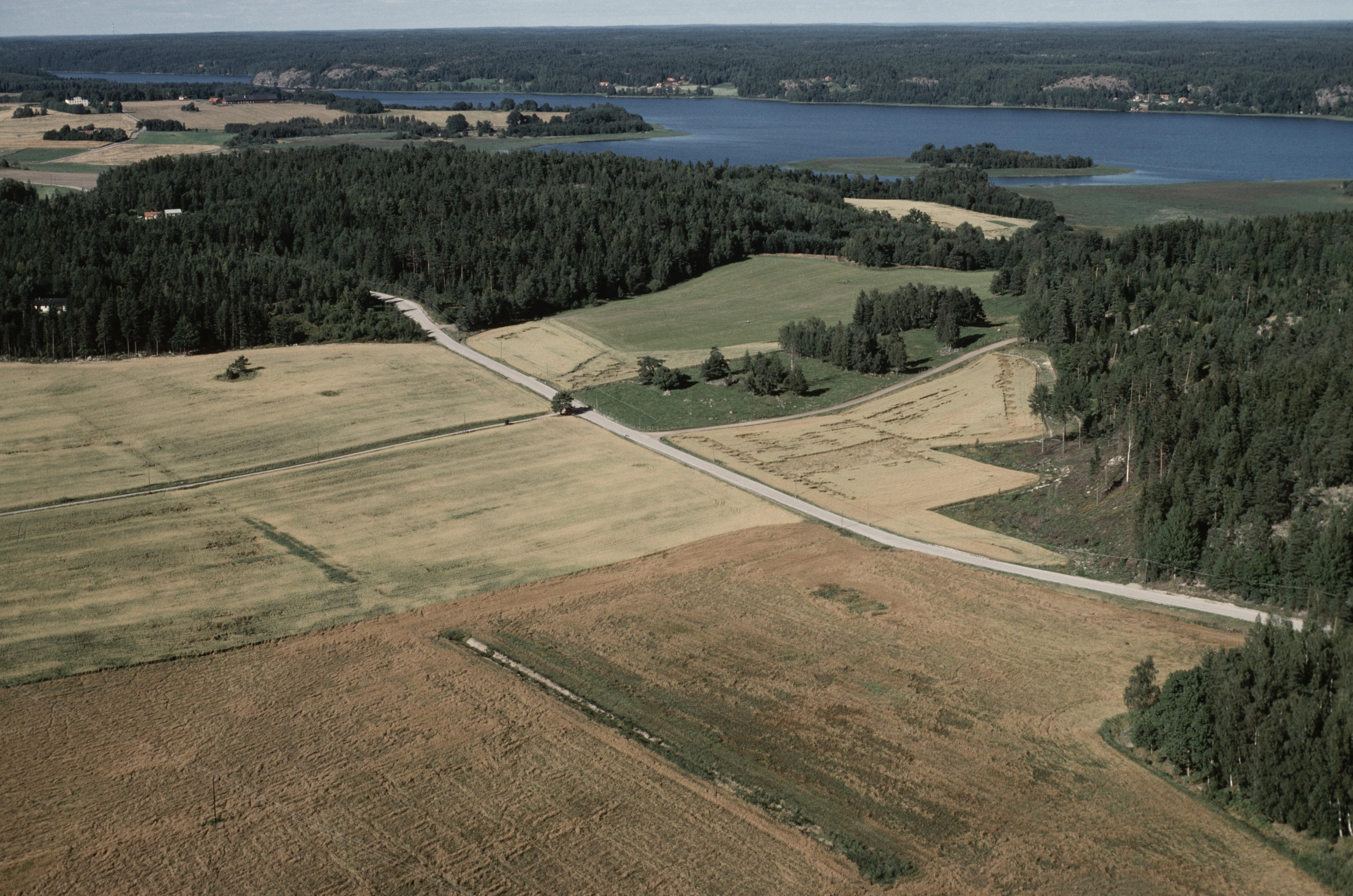 Jan Norrman, Gåsinge-Dillnäs 68:1