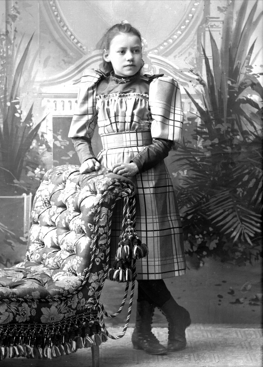 Gustav Borgen, NFB.30148