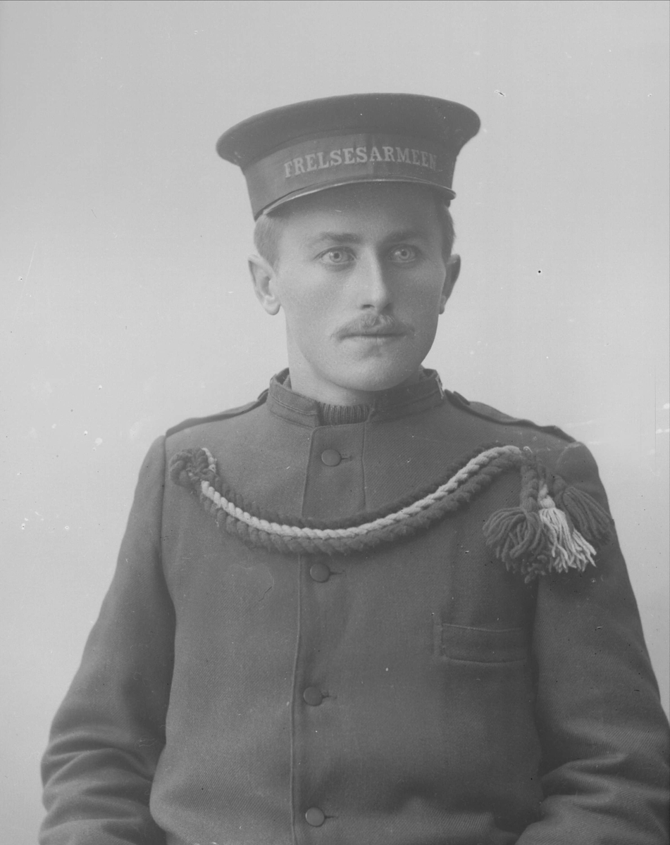 Gustav Borgen, NFB.26023