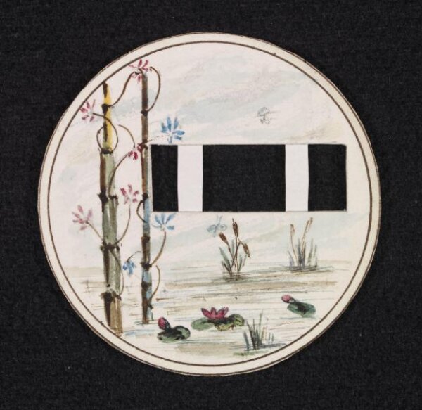 Unknown, Drawing