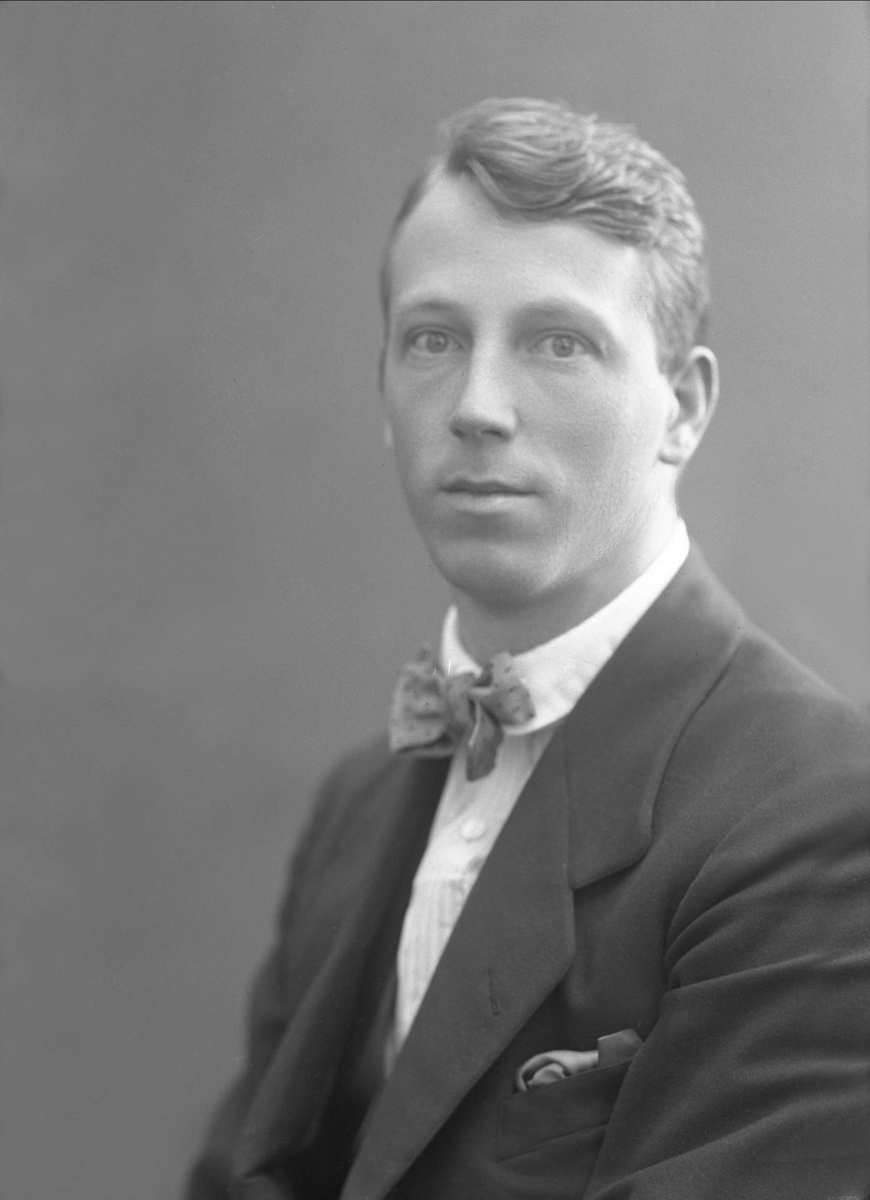 Gustav Borgen, NFB.51217