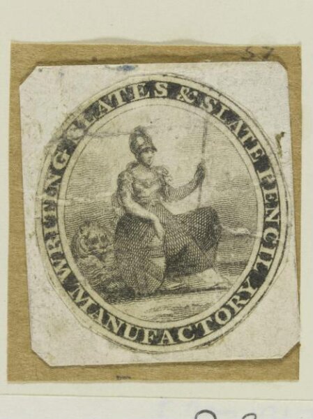 Unknown, Print