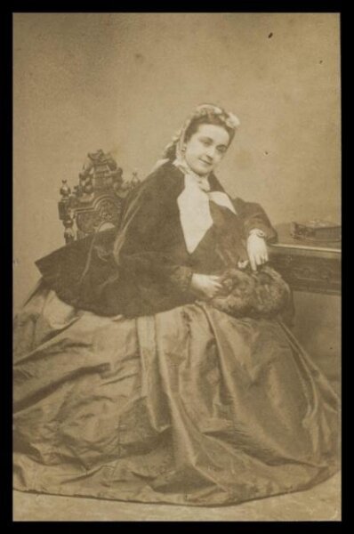 Beau, Adolphe, Guy Little Theatrical Photograph