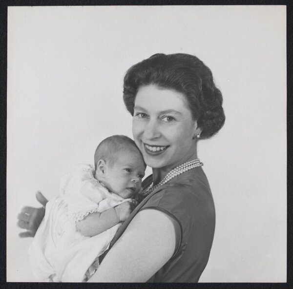 Beaton, Cecil (Sir), Photograph
