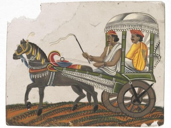 Unknown, Painting