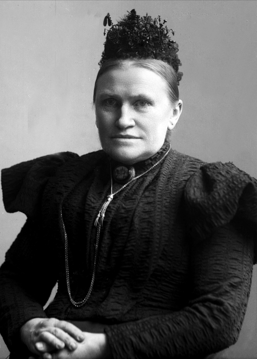 Gustav Borgen, NFB.05305