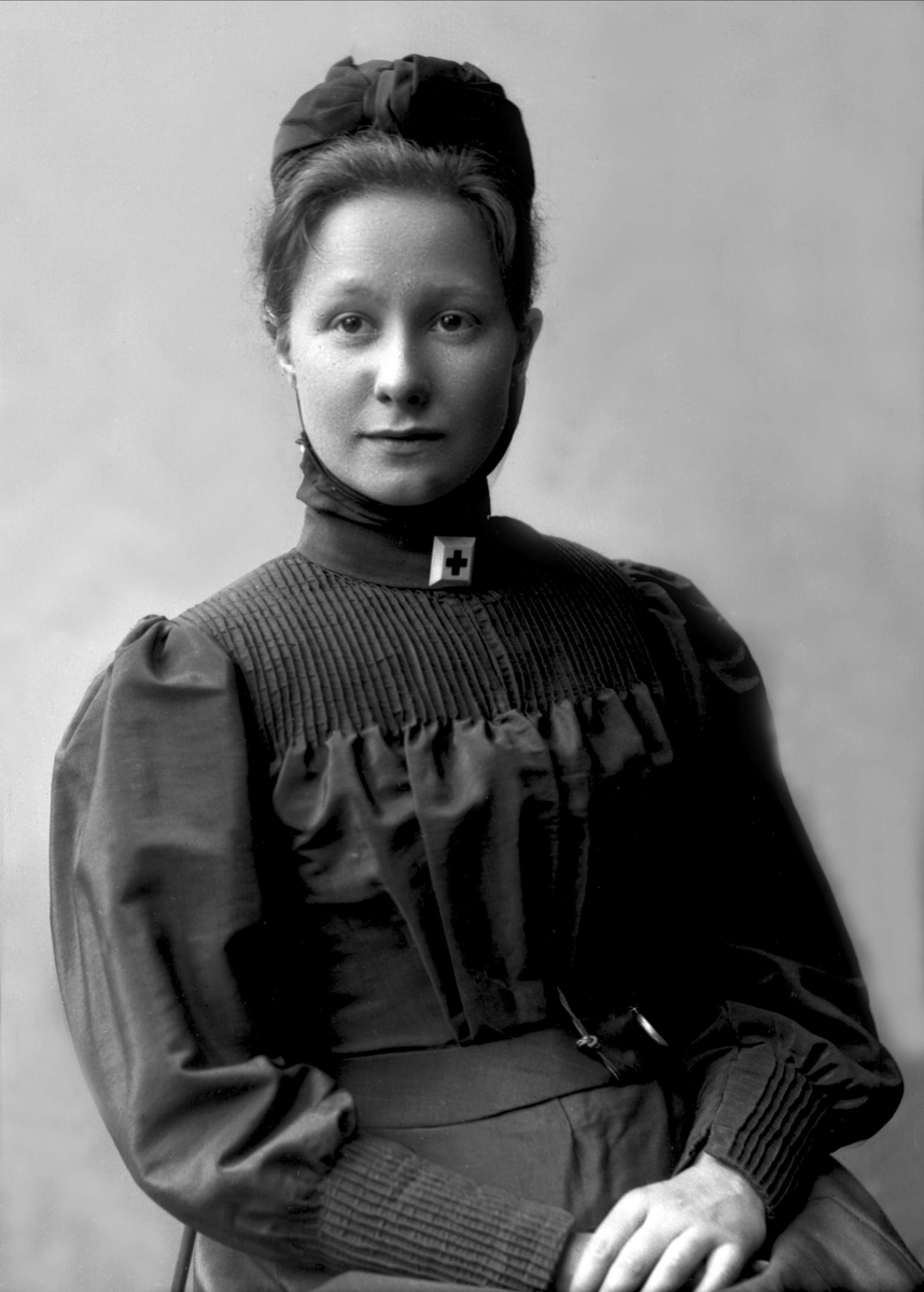Gustav Borgen, NFB.44363
