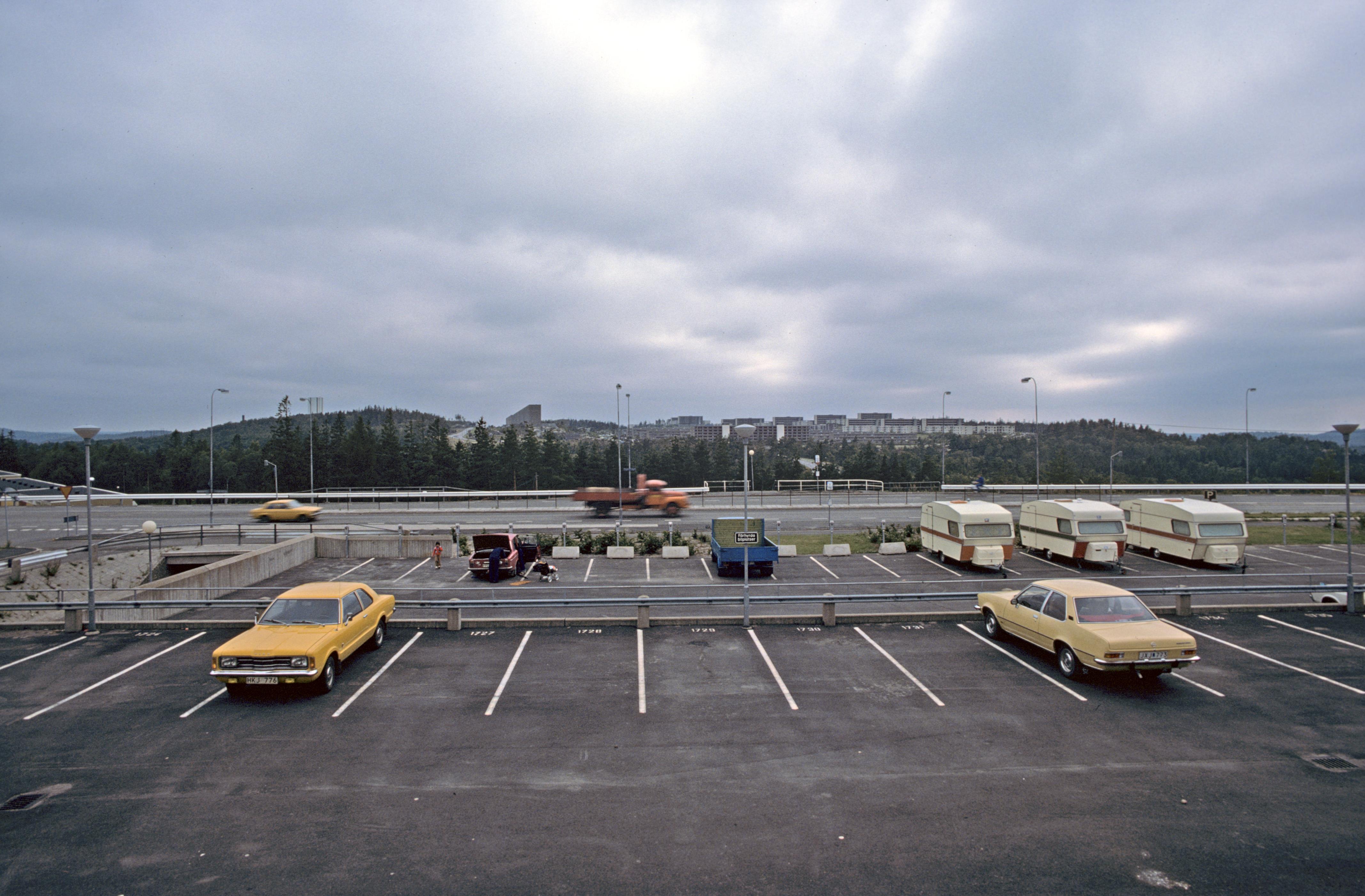 Pål-Nils Nilsson, Göteborg