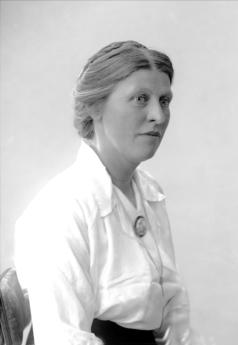 Gustav Borgen, NFB.43372