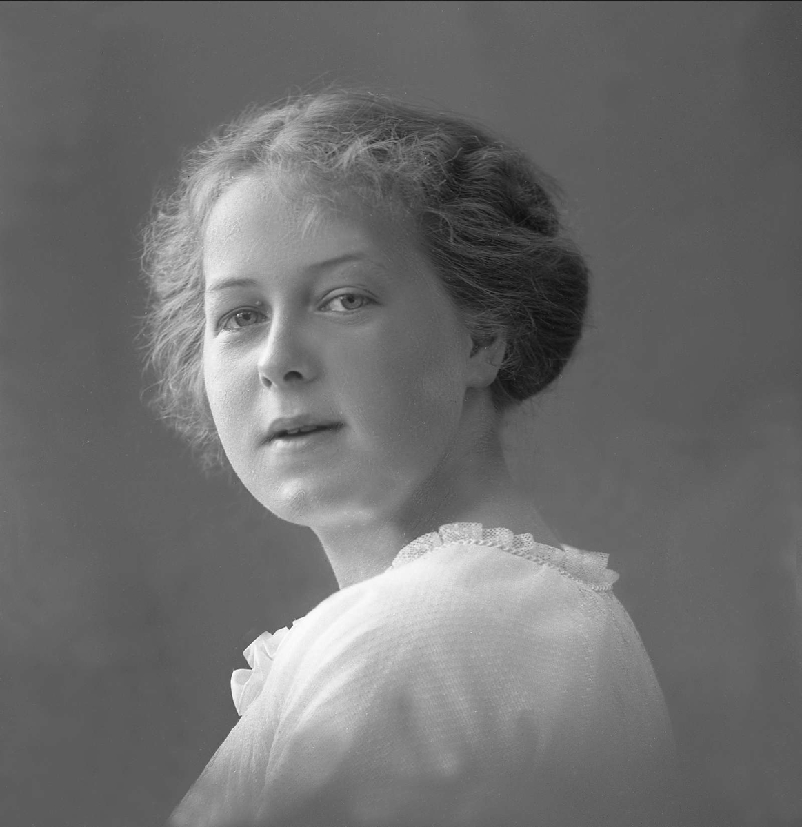 Gustav Borgen, NFB.46491