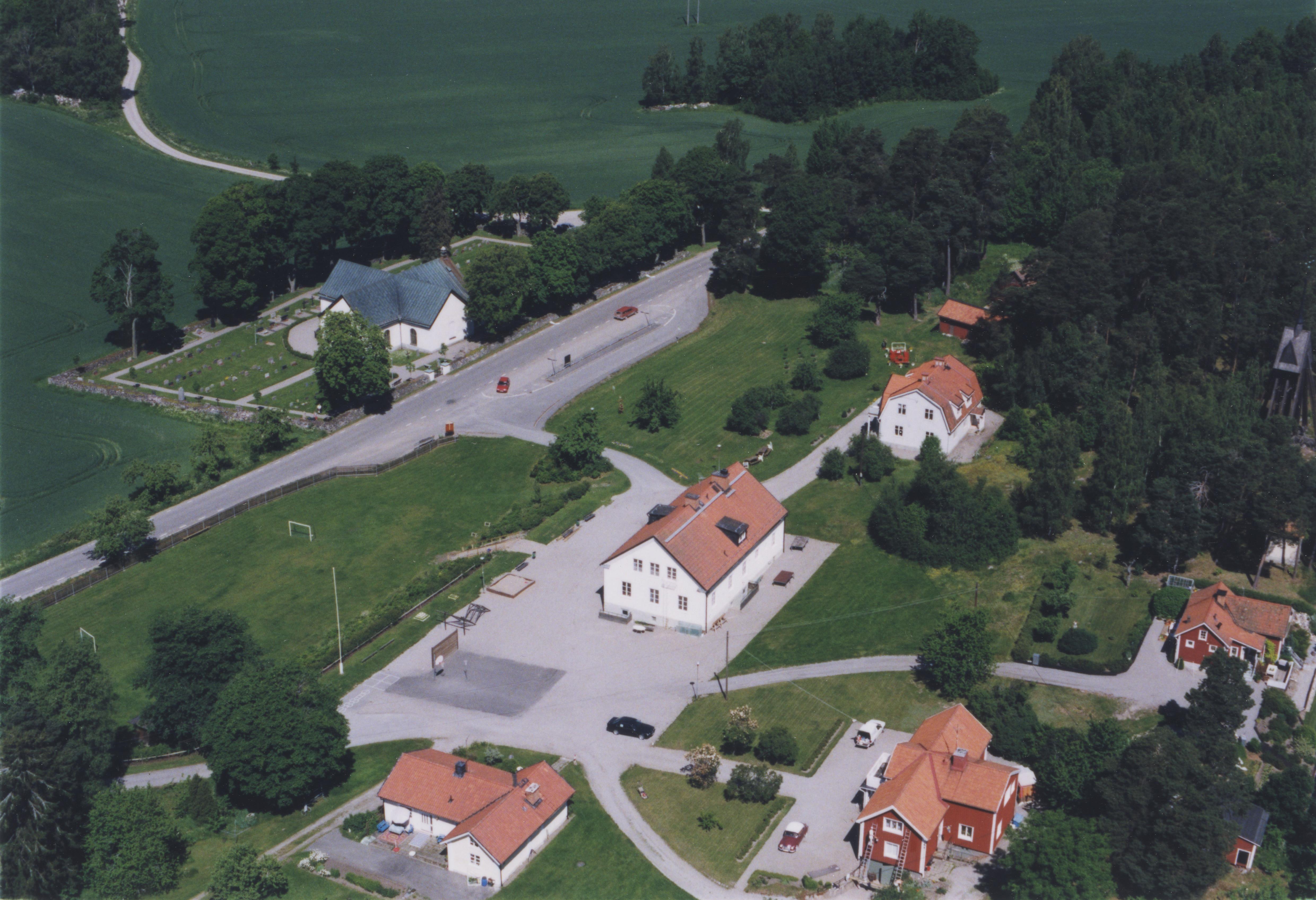 Jan Norrman, Barva