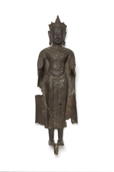 Unknown, Sculpture