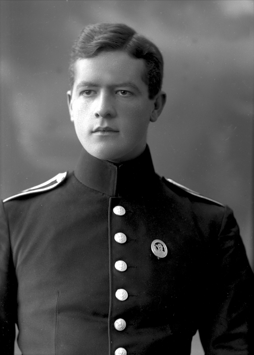 Gustav Borgen, NFB.29222