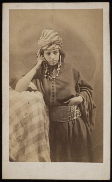 Unknown, Photograph