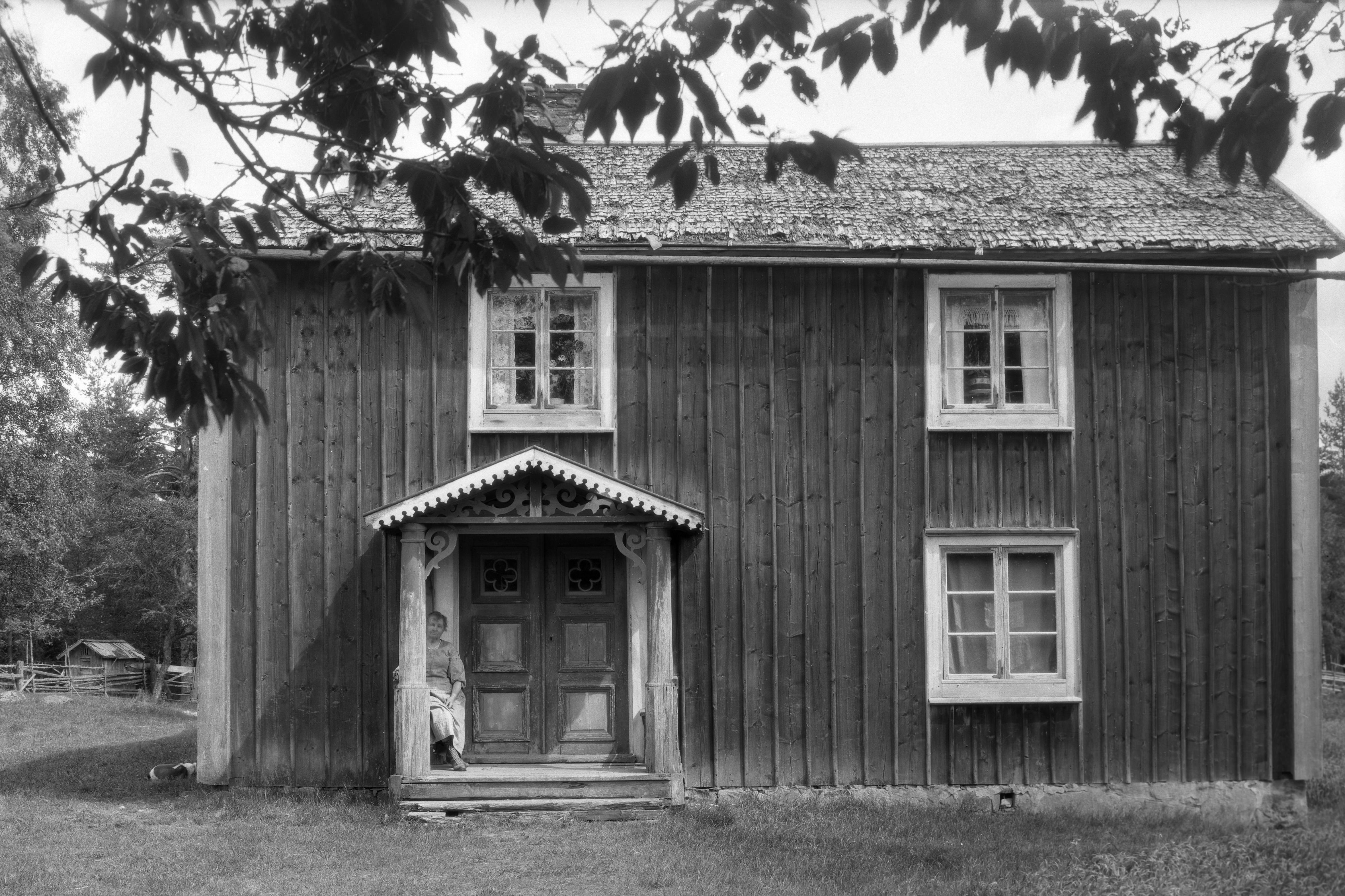 Mårten Sjöbeck, Nykulla