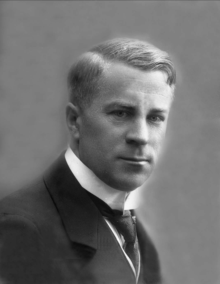 Gustav Borgen, NFB.44882