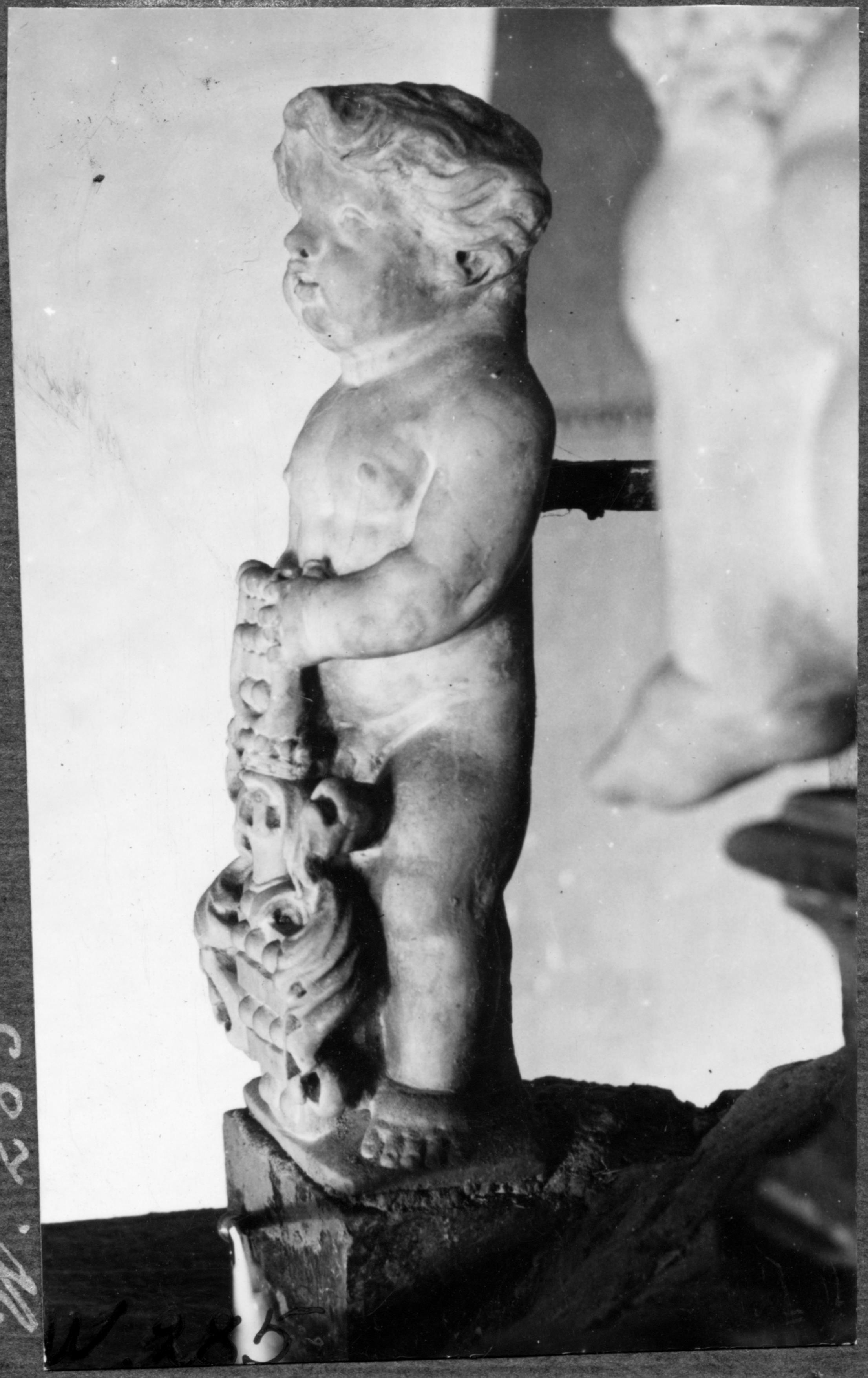 Ivar Schnell, Ösmo kyrka