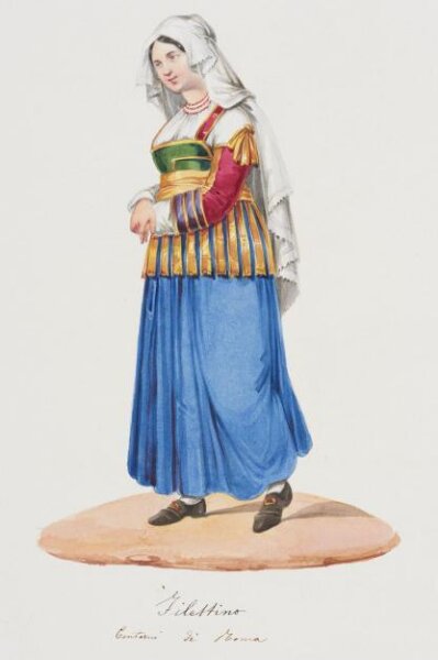 Unknown, Drawing