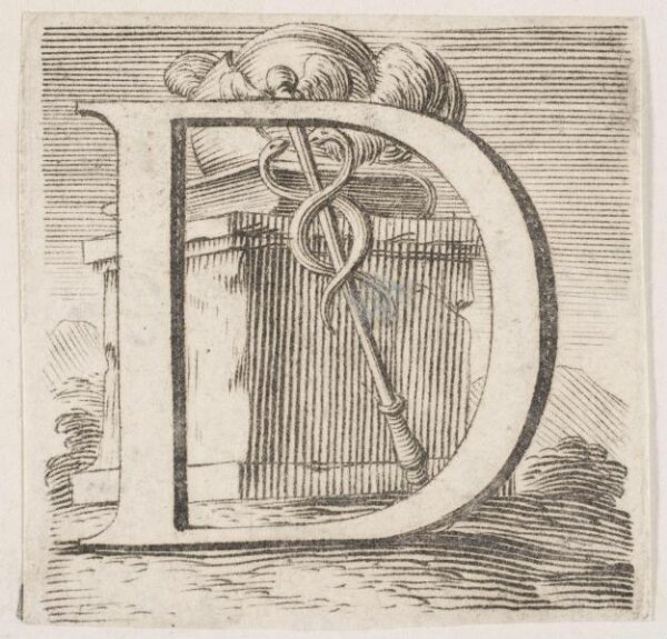 Unknown, Print