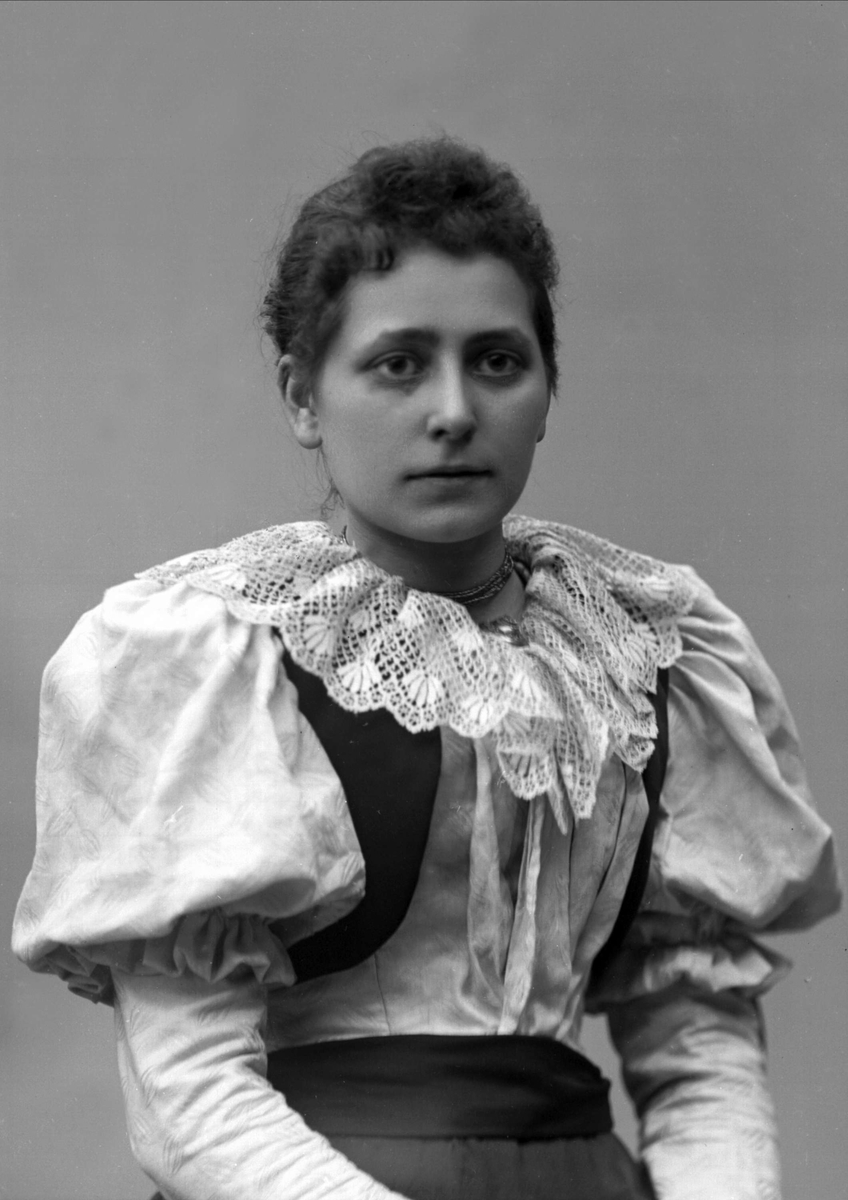 Gustav Borgen, NFB.26329