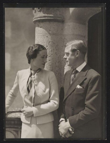 Beaton, Cecil (Sir), Photograph