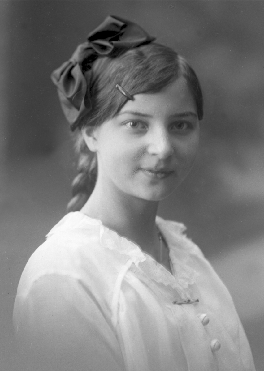 Gustav Borgen, NFB.28925