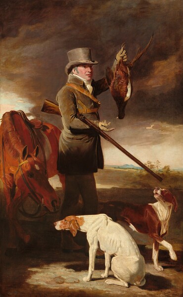 Benjamin Marshall, J.G. Shaddick, the Celebrated Sportsman