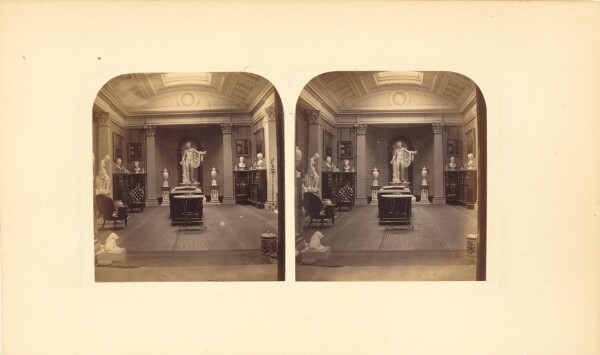 Unknown, Westfield Library