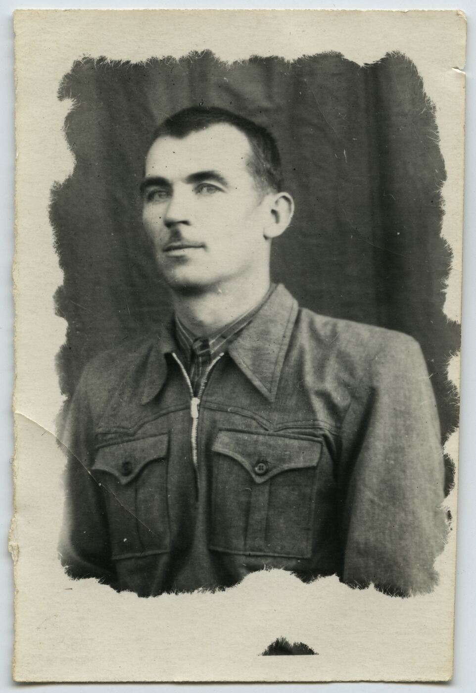 Nežinomas autorius, Antanas Dominauskas-Sakalas