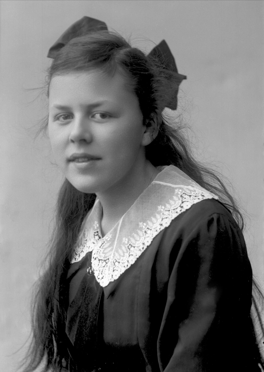 Gustav Borgen, NFB.34941