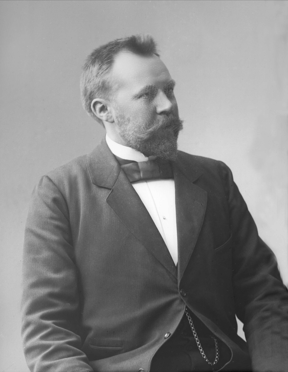 Gustav Borgen, NFB.47325