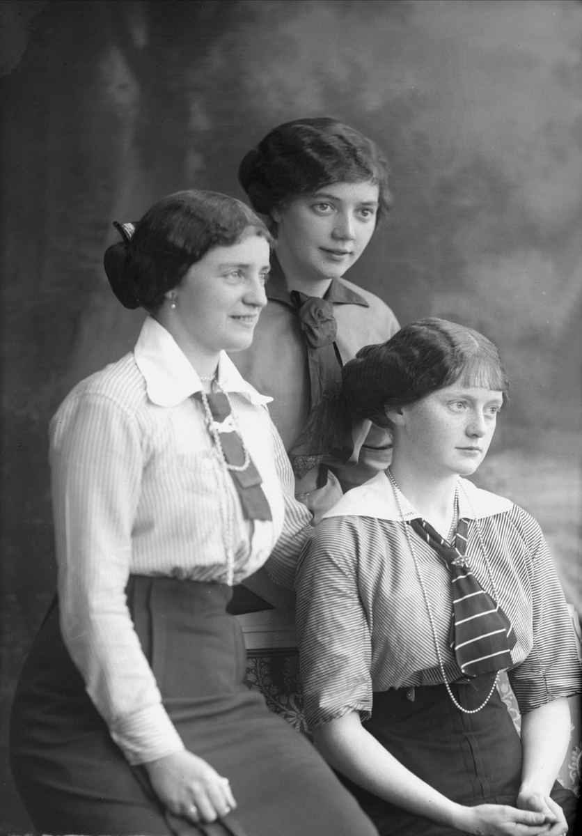 Gustav Borgen, NFB.36435
