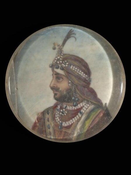 Unknown, Painting