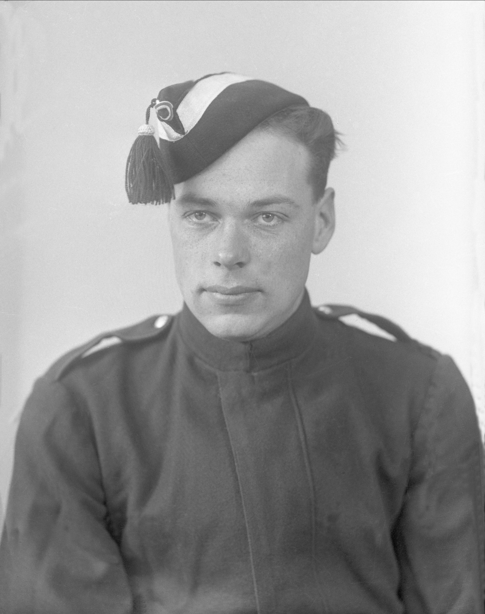 Gustav Borgen, NFB.56636