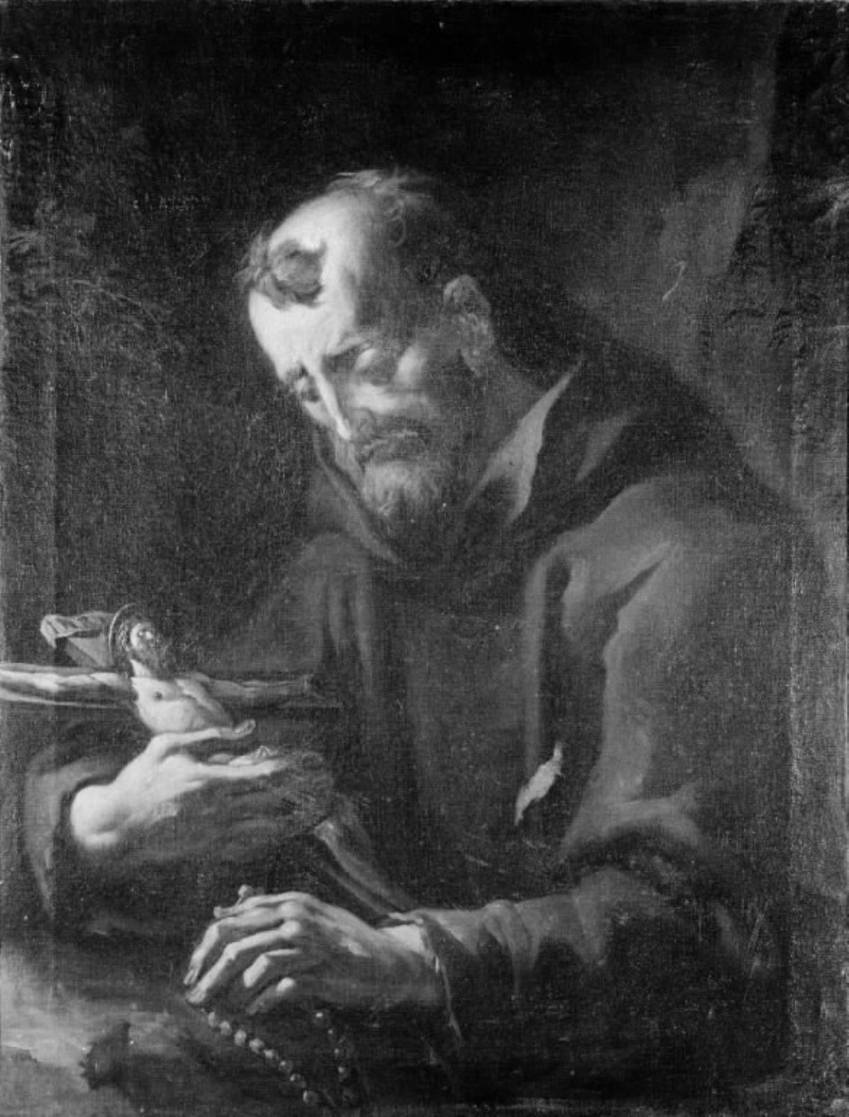 Gaspare Diziani, Munk