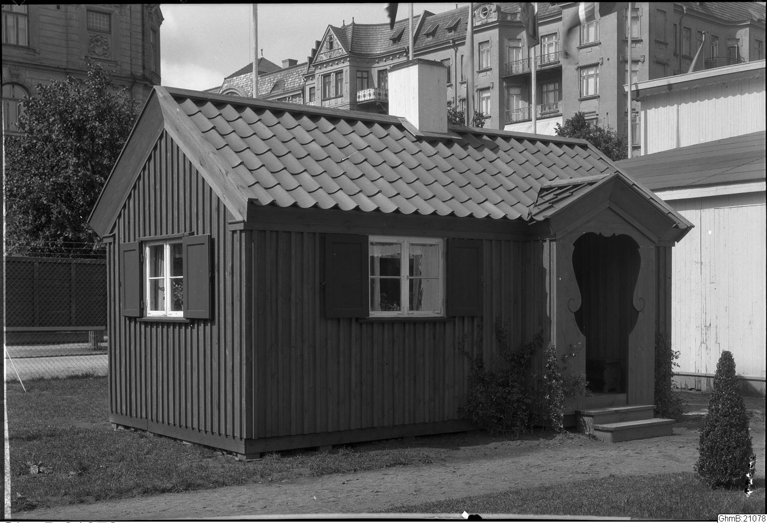 Anders Wilhelm Karnell, fotografi, bilder