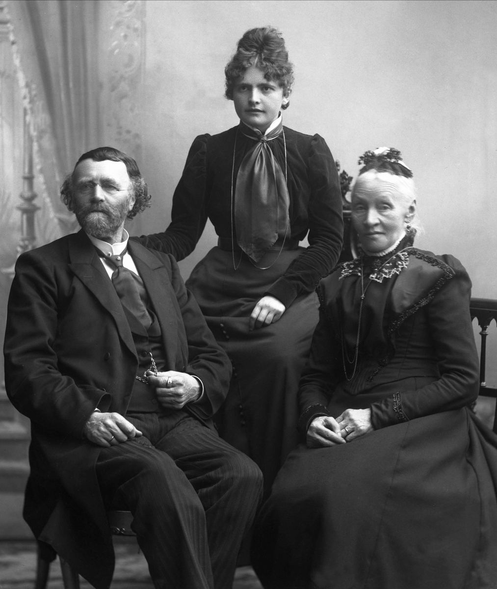 Gustav Borgen, NFB.29608