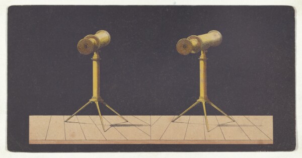 Unknown, Telescope