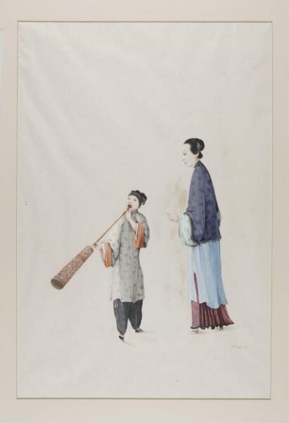 unknown, Painting