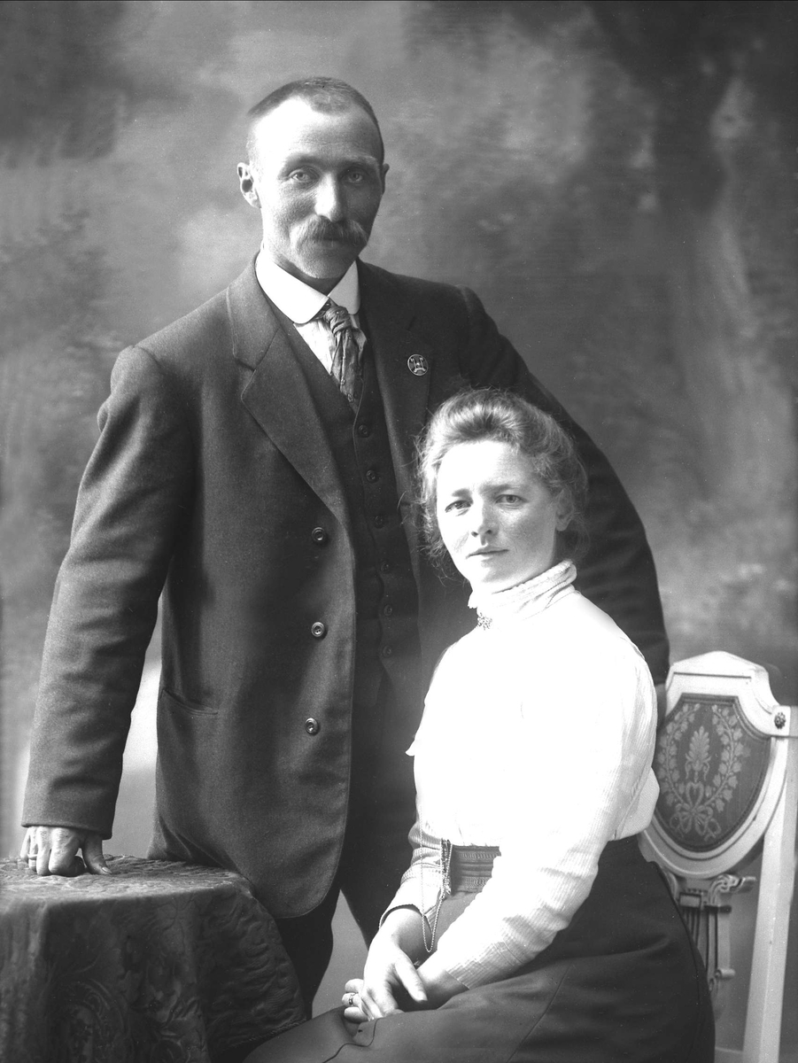 Gustav Borgen, NFB.46644