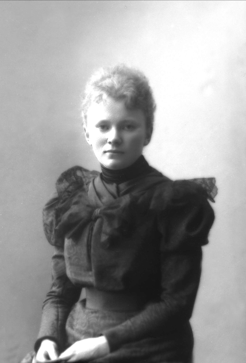 Gustav Borgen, NFB.46358