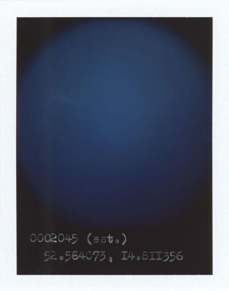 Anton Kusters, Sonnenburg , 0002045 (est.) , 52.564073, 14.811356 , EX